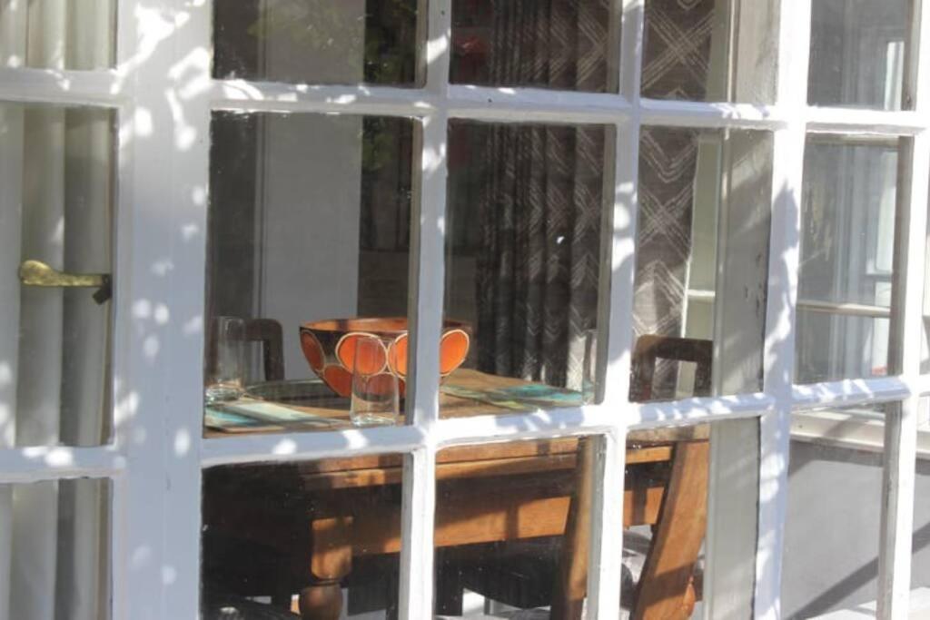 Fishermens Cottage With Secret Garden Port Isaac Exterior foto